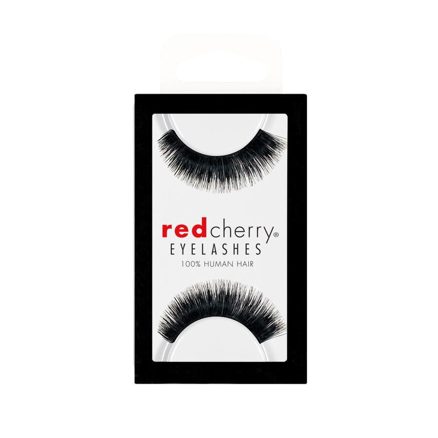 Red Cherry lashes - Jewels 79