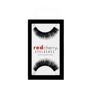 Red Cherry lashes - Jewels 79