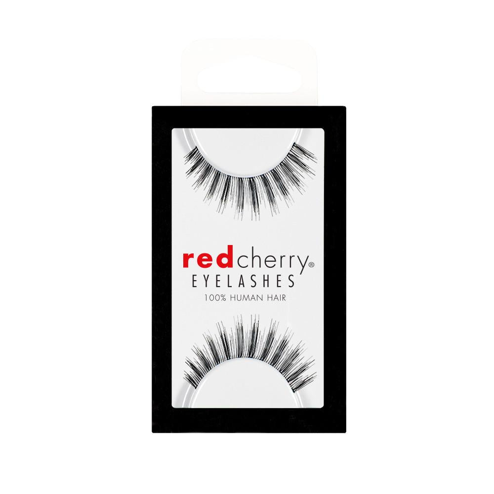 Red Cherry lashes - Madison 73