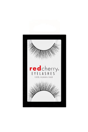 Red Cherry lashes - Meri Cate