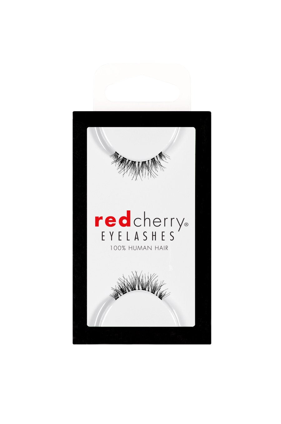 Red Cherry lashes - Mischa