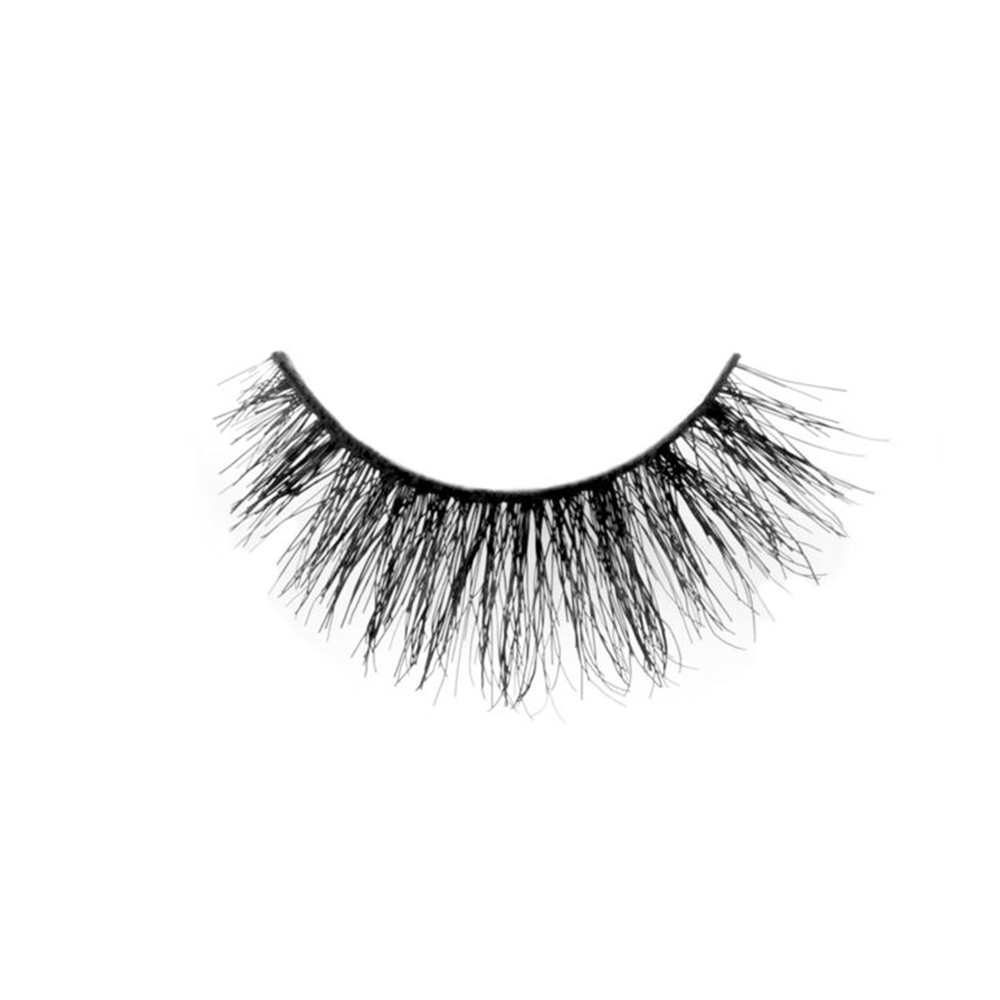 Red Cherry lashes - Monroe