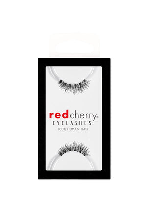 Red Cherry lashes - Nola
