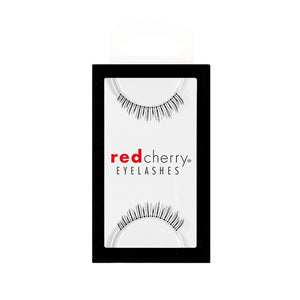 Red Cherry lashes - Penny 501 bottom