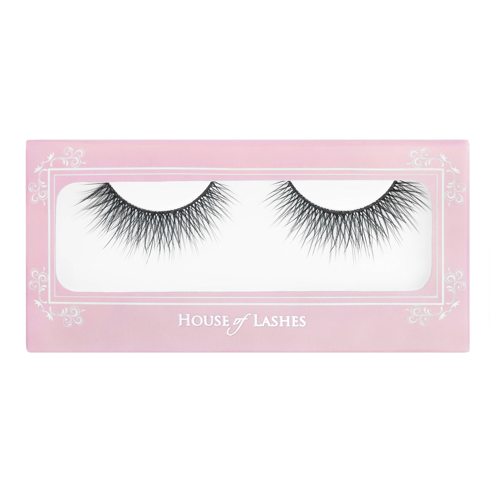 House of lashes - Pixie Luxe