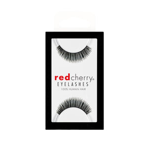 Red Cherry lashes - Presley 66