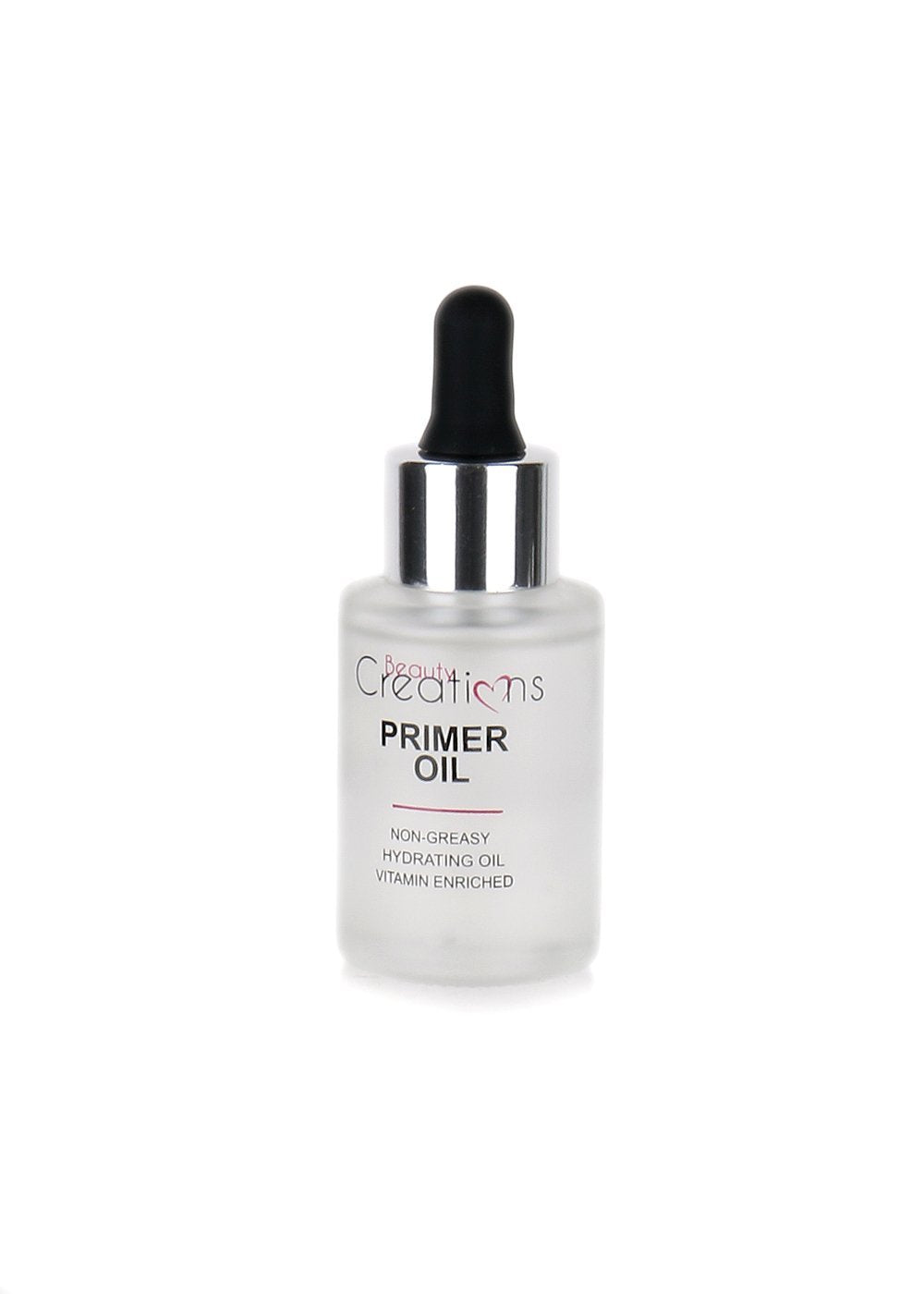 Beauty Creations primer oil