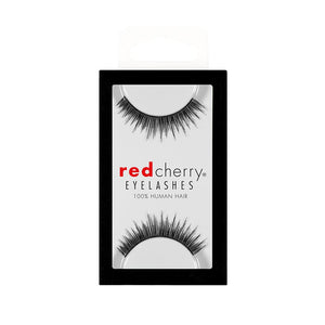Red Cherry lashes - Rooney 46