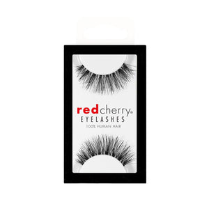 Red Cherry lashes - Sage 523