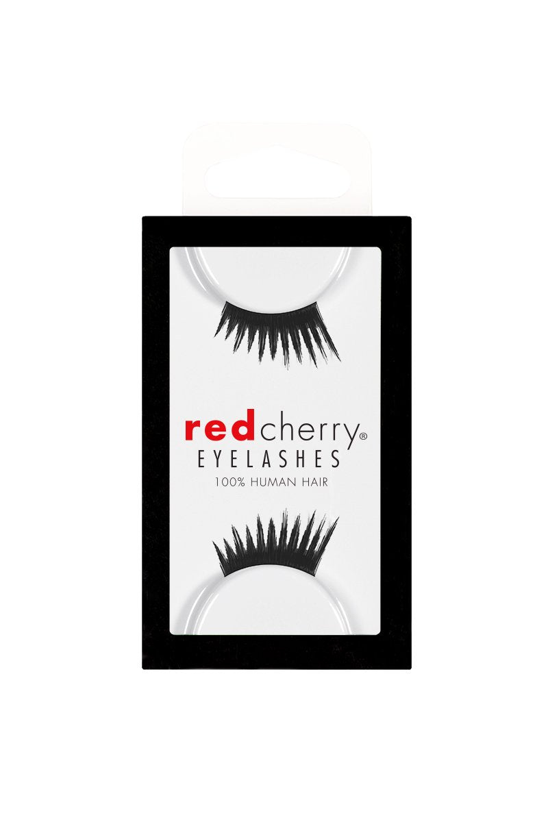 Red Cherry lashes - DS02 Sloan