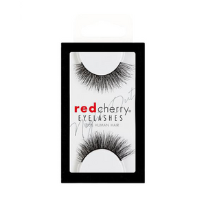 Red Cherry lashes - Cleo