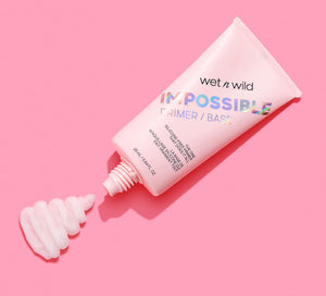wet n wild impossible face primer