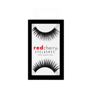Red Cherry lashes - Winter 138