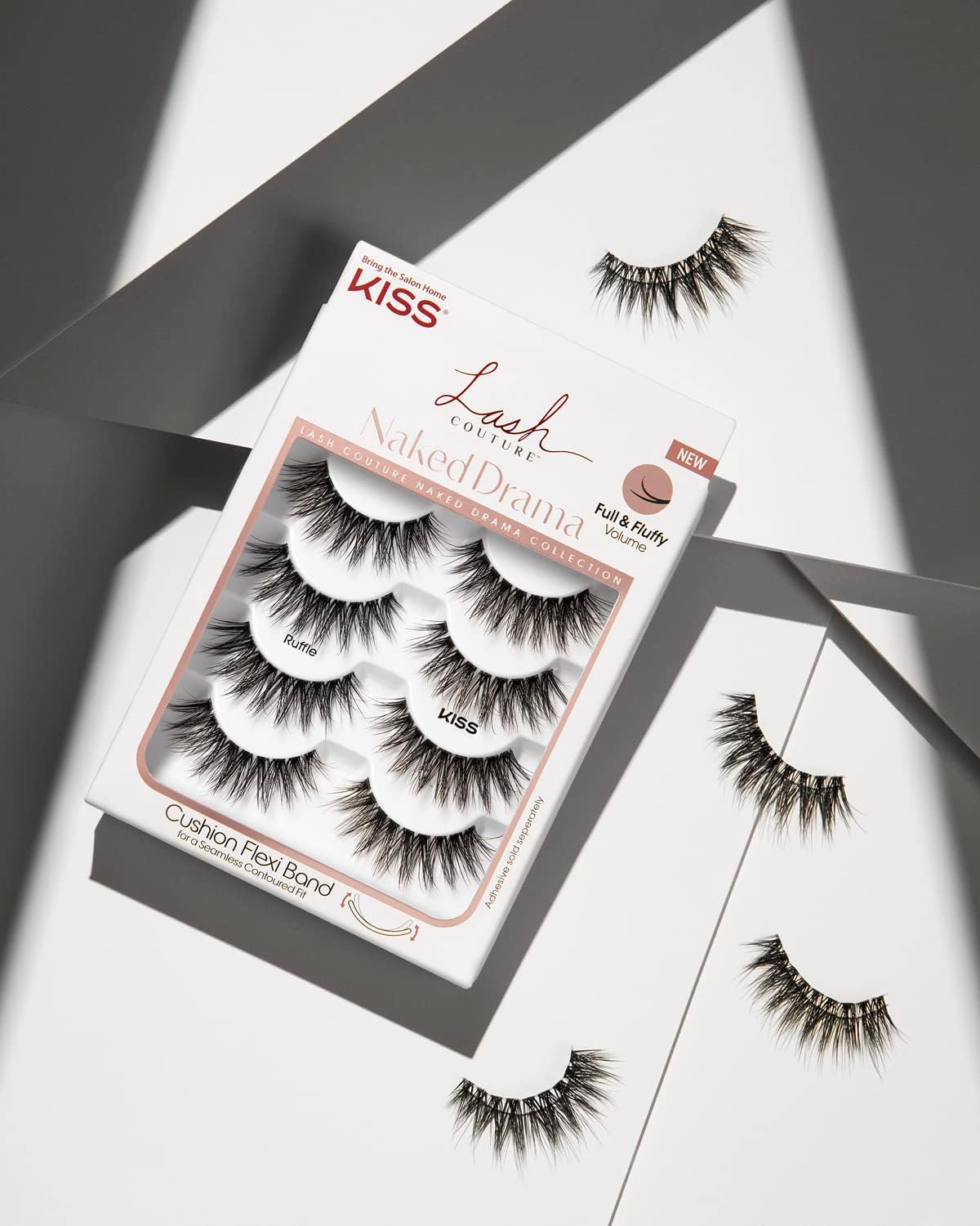 eyelashes