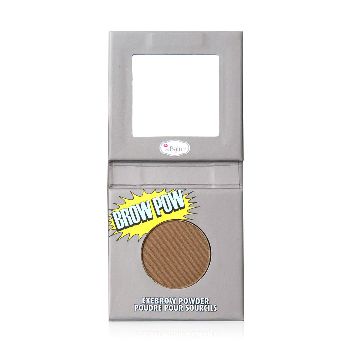 The Balm Cosmetics Brow Pow - Eyebrow Powder