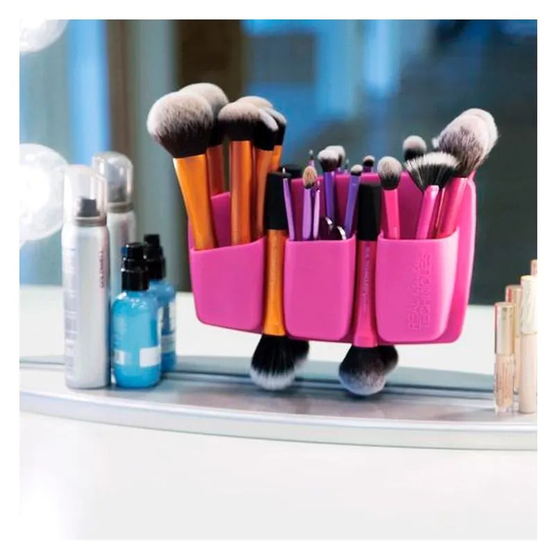 Real Techniques 3 Pocket Expert Organizer