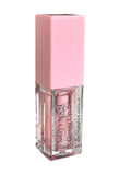 Sally spell glossy lip oil - clear