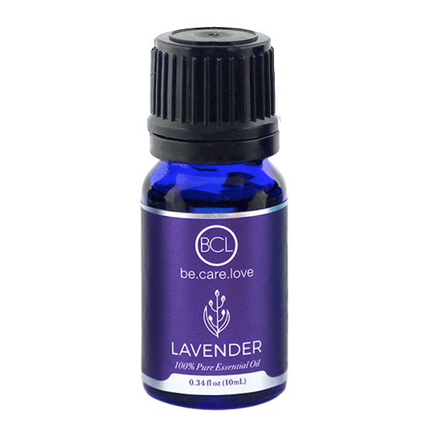 BCL Spa - Lavender 100% pure essential oil