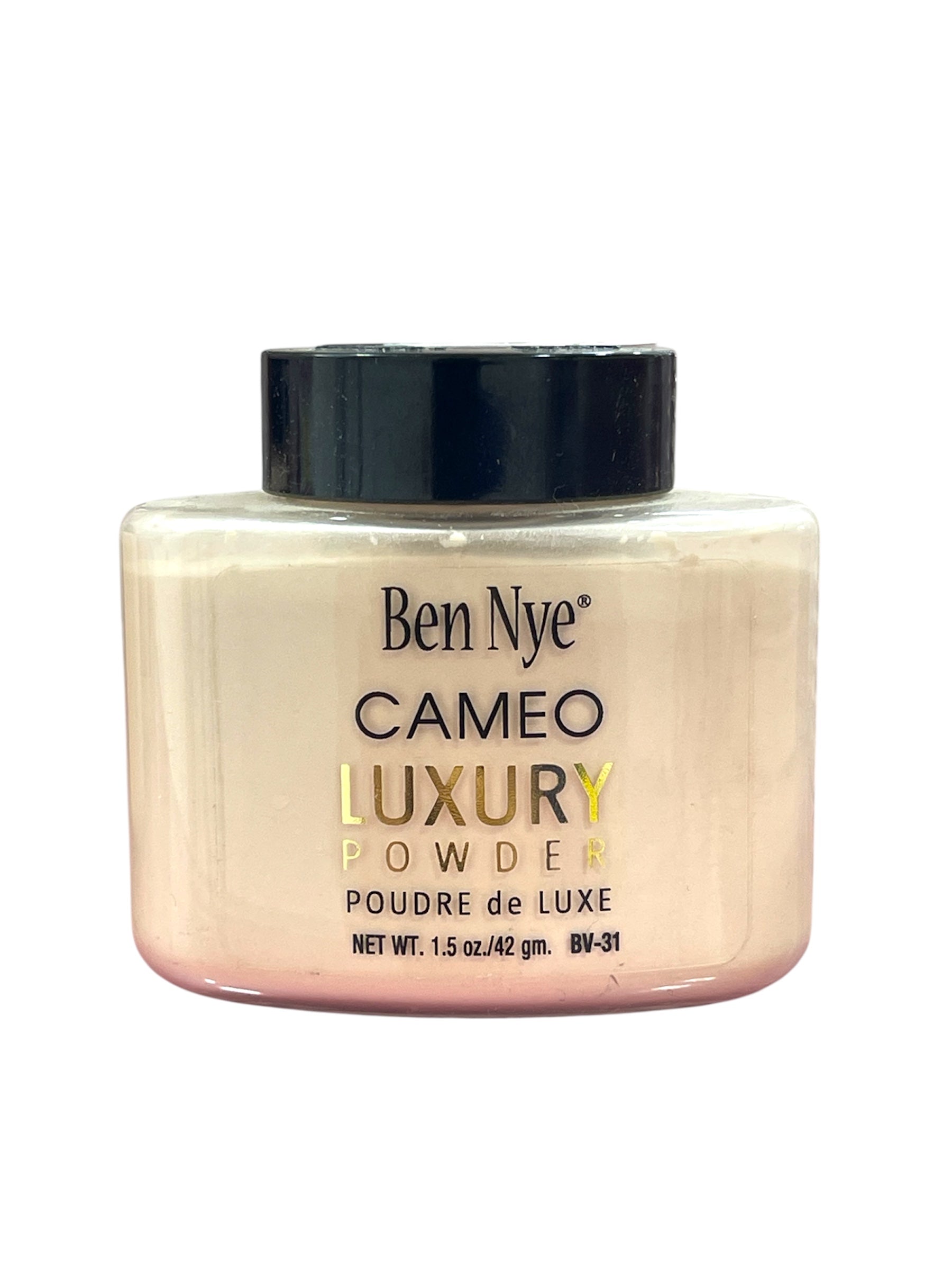 Ben Nye Cameo Luxury Powder