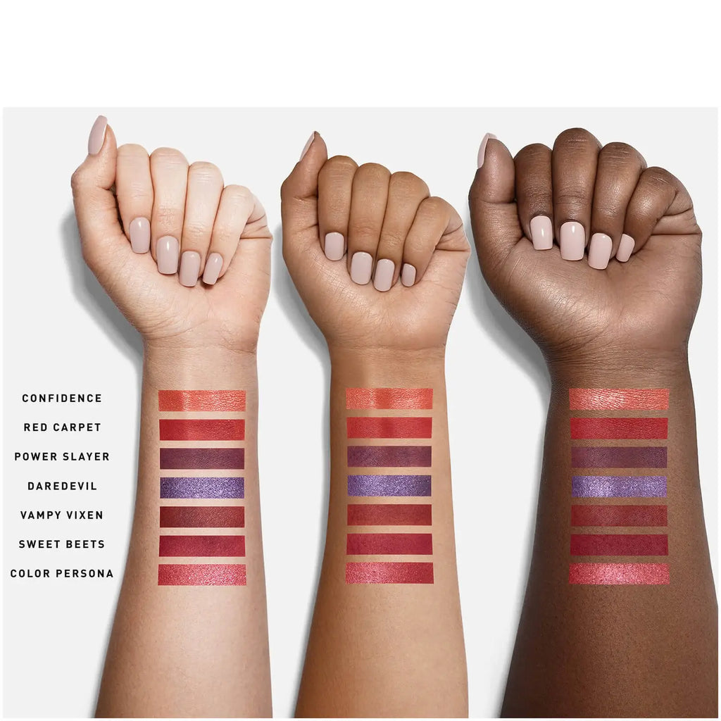 Morphe 35M Boss Mood Artistry Palette