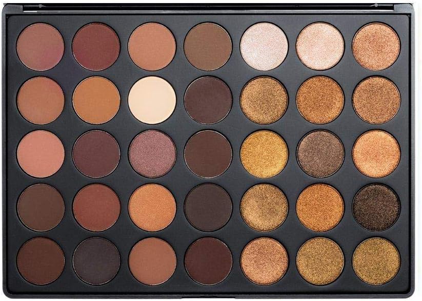 Morphe 35R