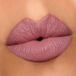 Gerard Cosmetics bullet lipstick - Vintage Rose