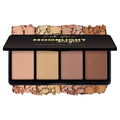 L.A Girl Moonlight Highlighting Palette