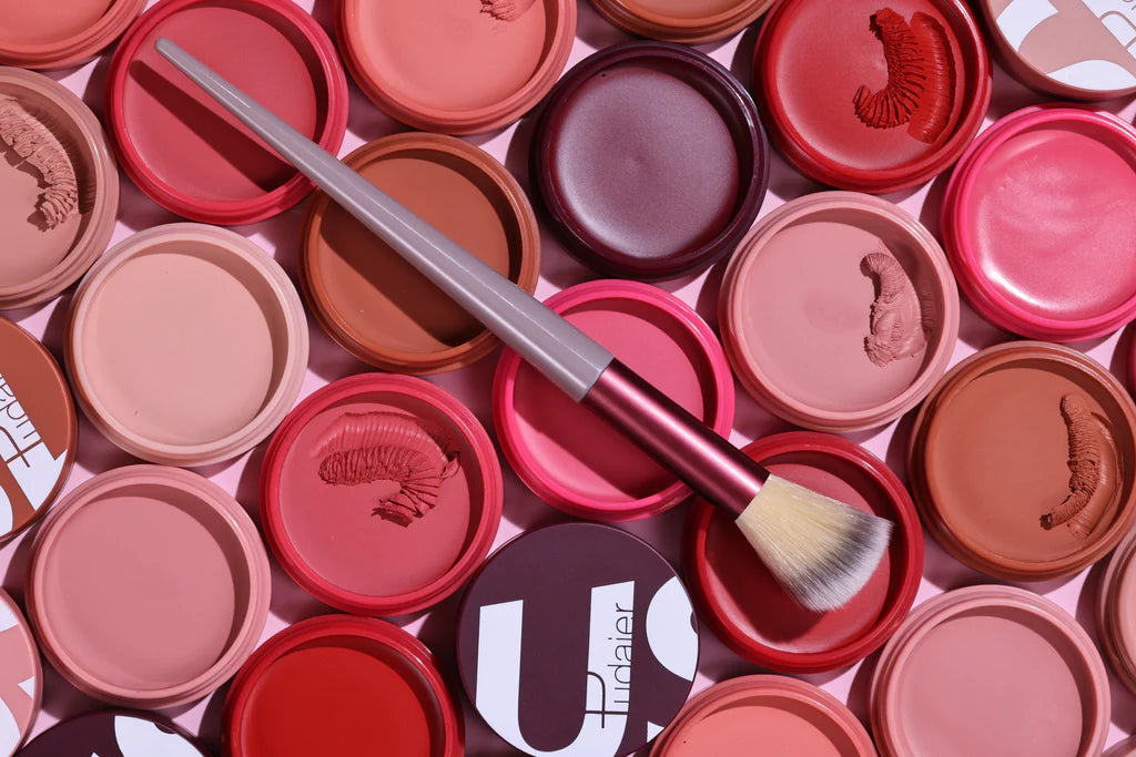 Pudaier Flush cream blush