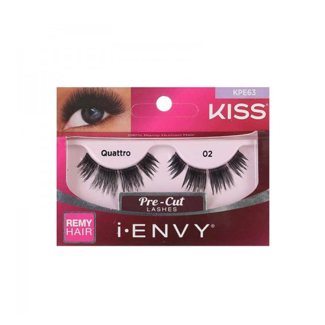 Kiss I Envy Quattro 02