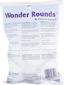 Wonder Rounds 50