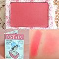 The Balm - INSTAIN SHADE TOLIE
