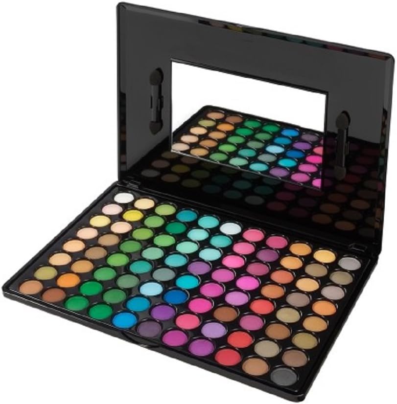 BH Cosmetics 88 Color Eyeshadow palette