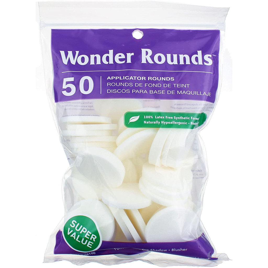 Wonder Rounds 50