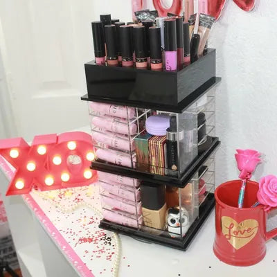Love Spell Lipstick organizer