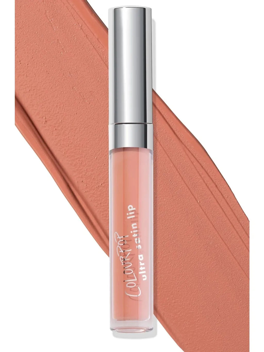 Colour Pop Ultra satin - Aquarius