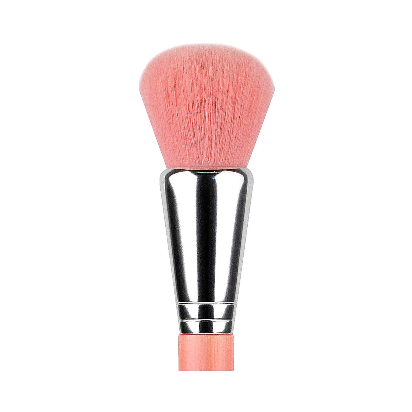 BDellium Tools - Pink Bambu - 959 Powder Blending Brush - Pink