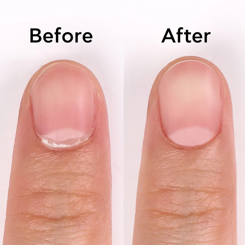 Trim - Cuticle Remover And Pusher