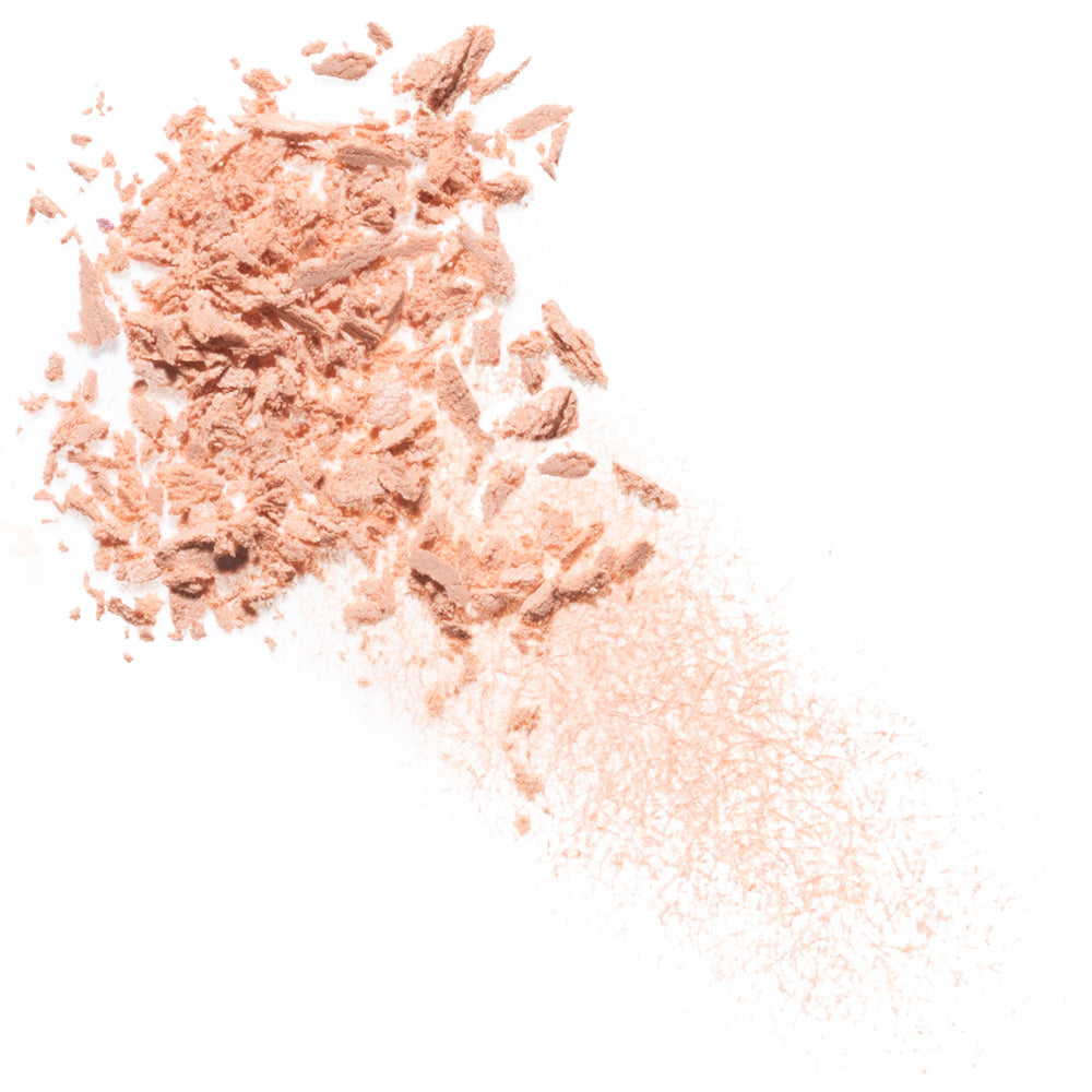 MUD eyeshadow singles - Apricot (1" REFILL)