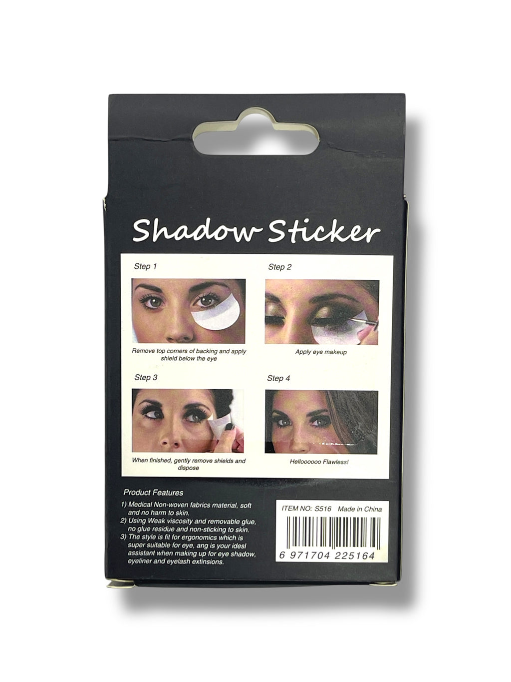 Shadow Sticker
