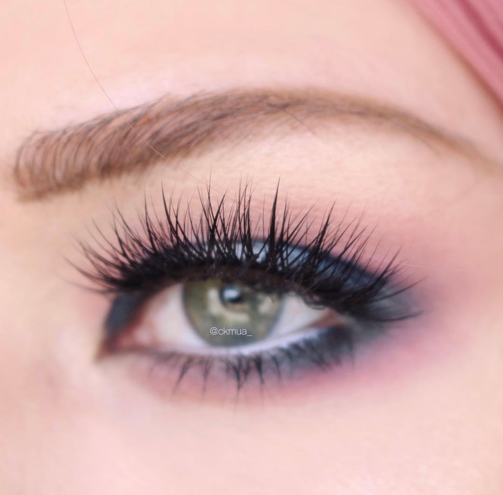 House of lashes - Allura lite