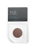 MUD eyeshadow singles - GALAXY (1" REFILL)