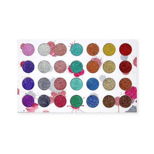 Beauty Creations Splash of glitters volume 1