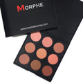 Morphe 9N powder blush palette