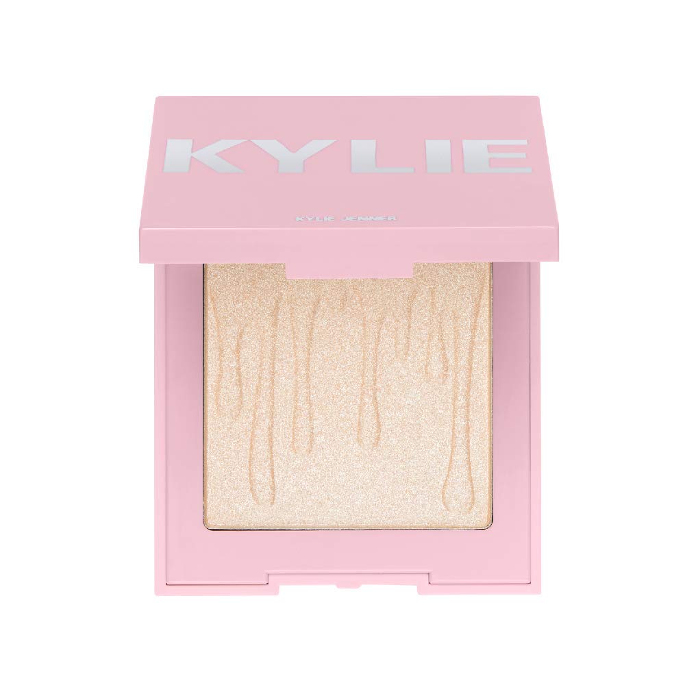 Kylie Cosmetics Highlighter - Ice me out