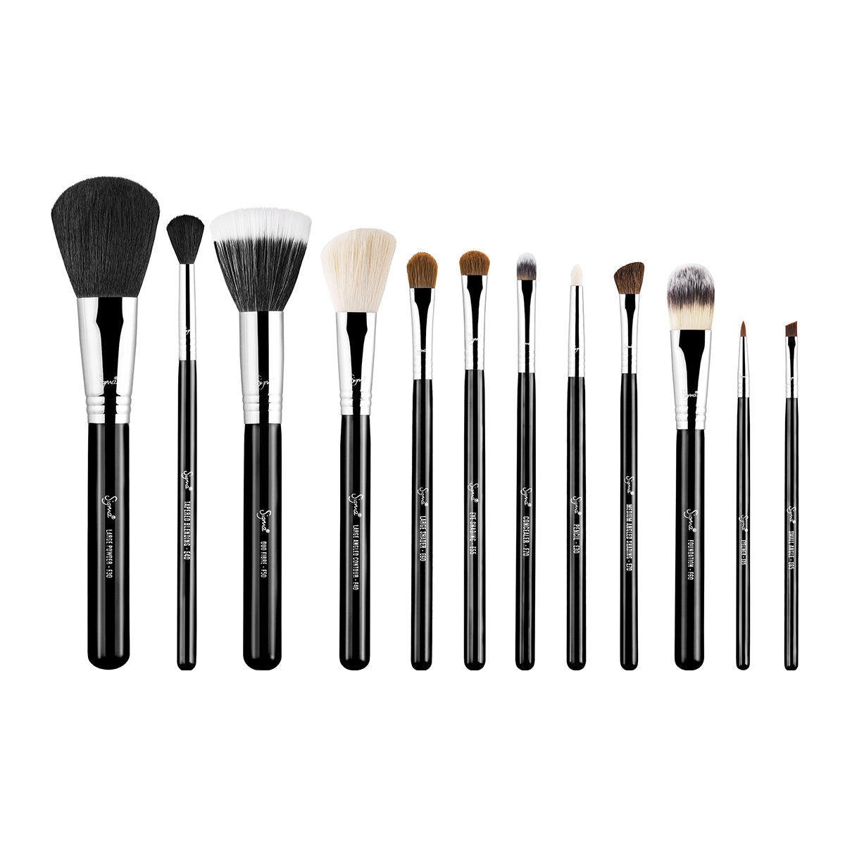 Sigma Beauty Essential set