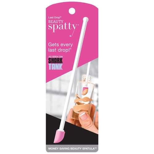 Beauty Spatty