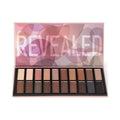 Coastal Scents - Revealed Eyeshadow Palette