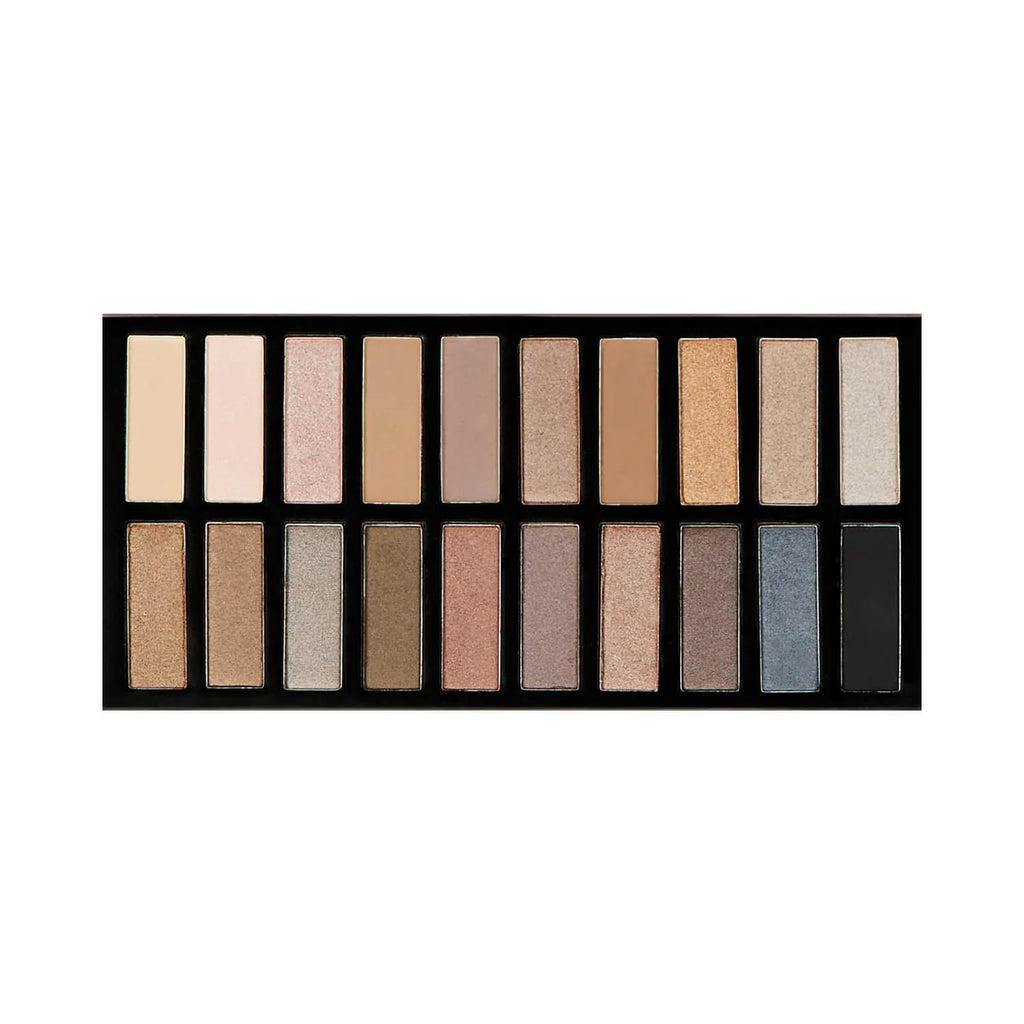 Coastal Scents - Revealed Eyeshadow Palette