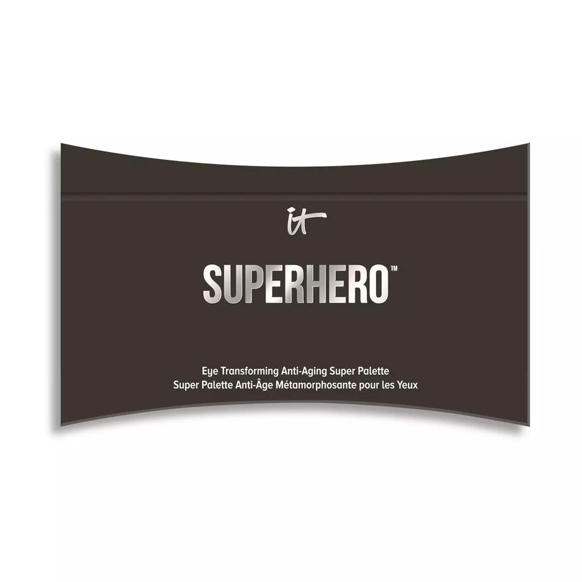 it Cosmetics- Superhero eyeshadow palette