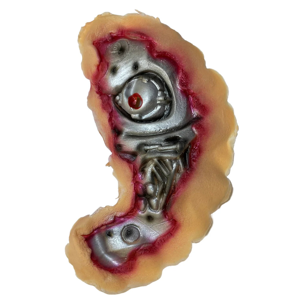 Woochie Terminal latex appliance
